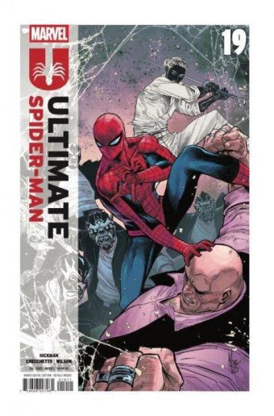 Ultimate Spider-Man Vol. 3 019