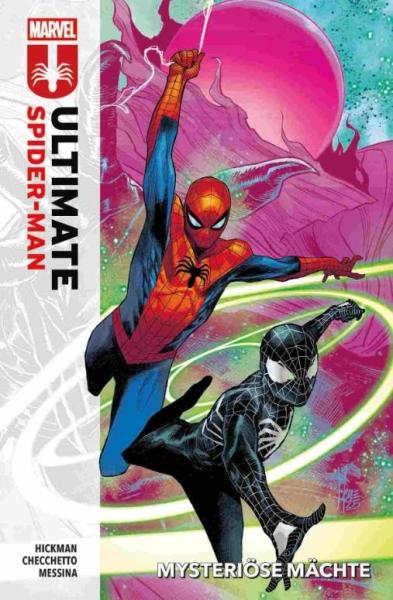 Ultimate Spider-Man 2024 03