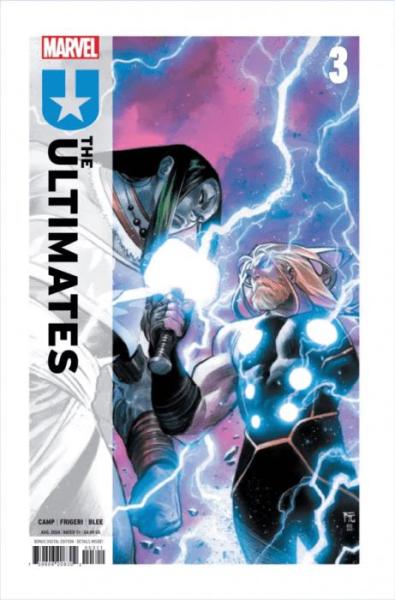 The Ultimates Vol. 3 003
