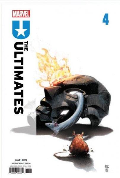 The Ultimates Vol. 3 004