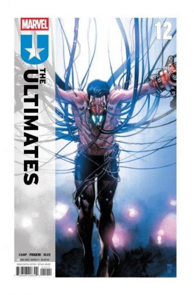 The Ultimates Vol. 3 012