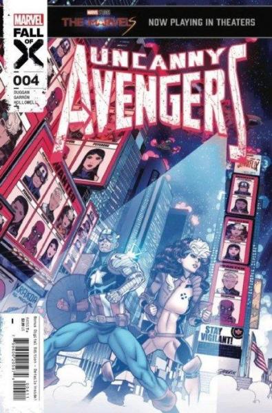 Uncanny Avengers Vol. 4 004