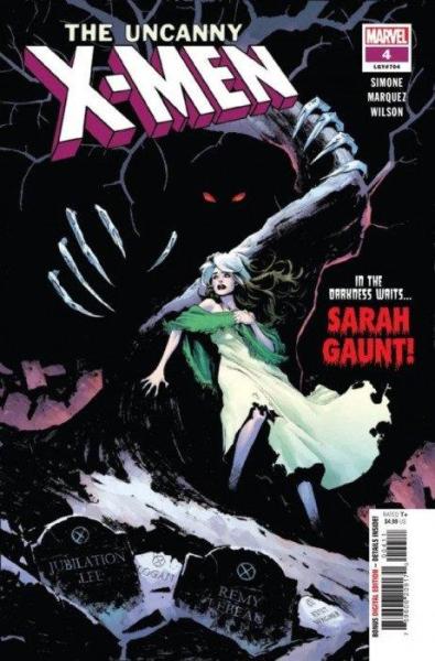Uncanny X-Men Vol. 6 004