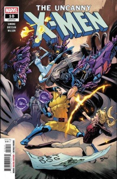 Uncanny X-Men Vol. 6 010