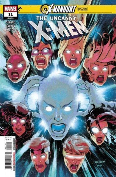Uncanny X-Men Vol. 6 011