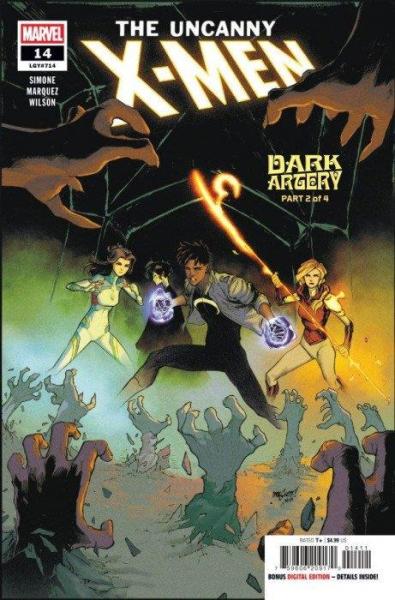 Uncanny X-Men Vol. 6 014
