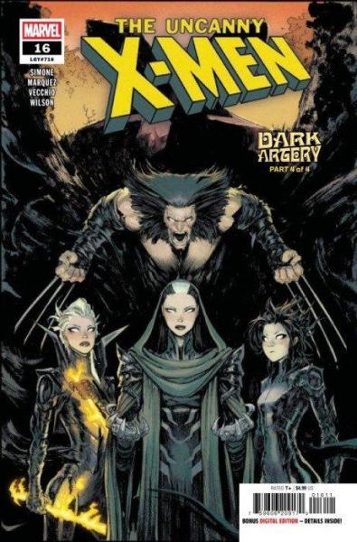 Uncanny X-Men Vol. 6 016