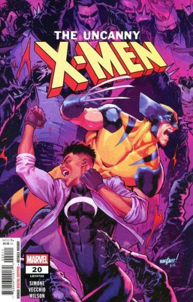 Uncanny X-Men Vol. 6 020
