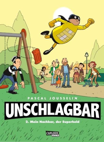 Unschlagbar 02