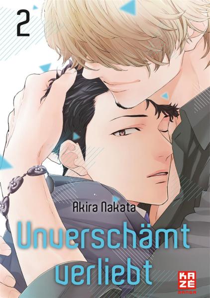Unverschämt verliebt 02