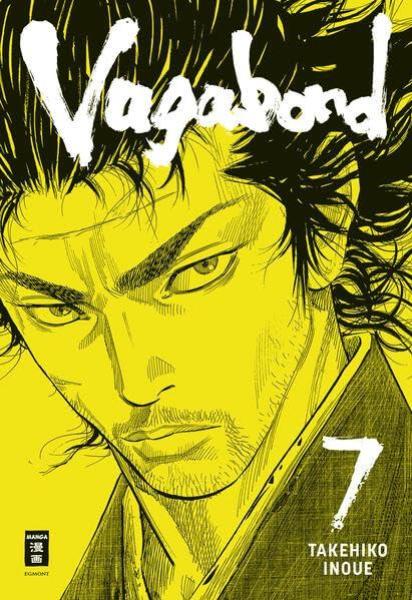 Vagabond Master Edition 07