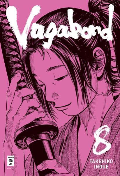 Vagabond Master Edition 08