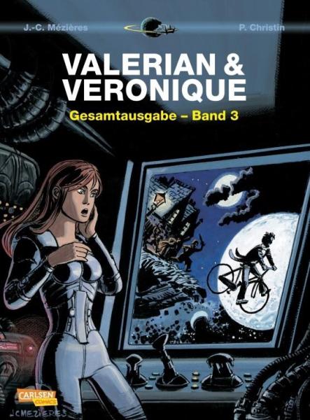 Valerian & Veronique Gesamtausgabe 03