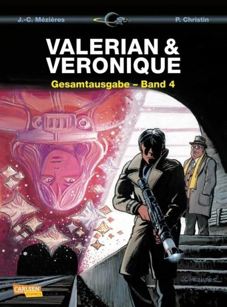 Valerian & Veronique Gesamtausgabe 04