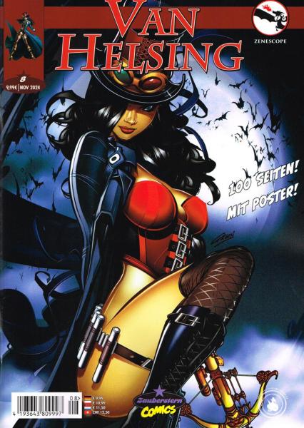 Van Helsing 08