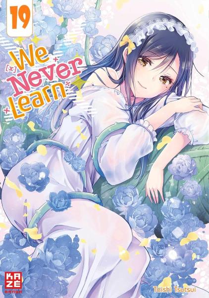 We never learn 19