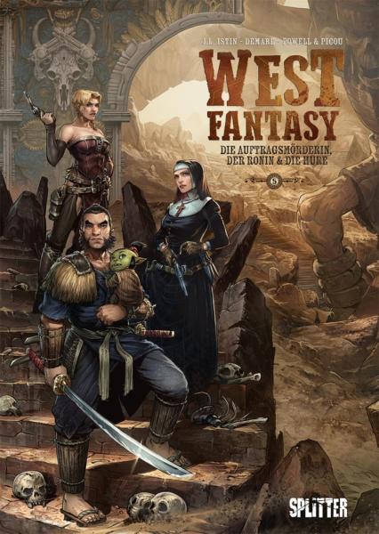 West Fantasy 05