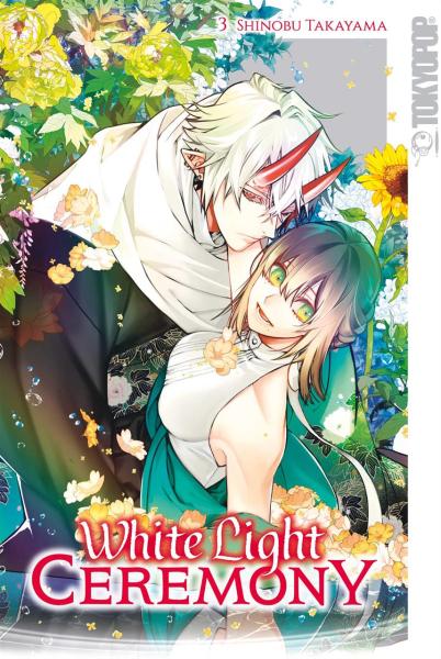 White Light Ceremony 03 Limited Edition