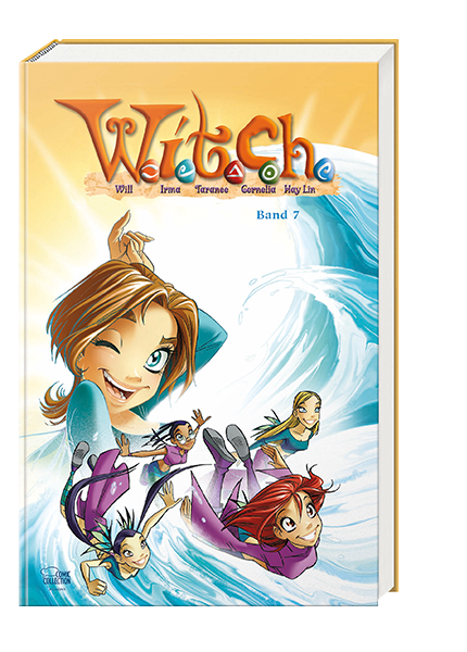 Witch 07