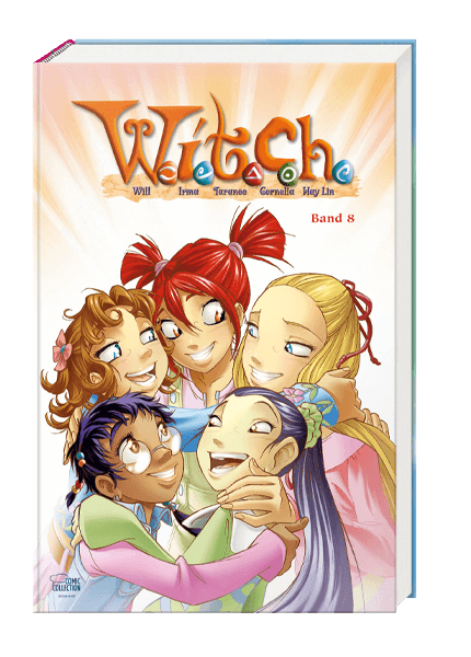 Witch 08