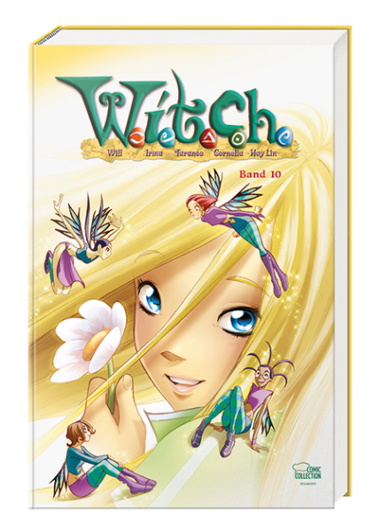 Witch 10