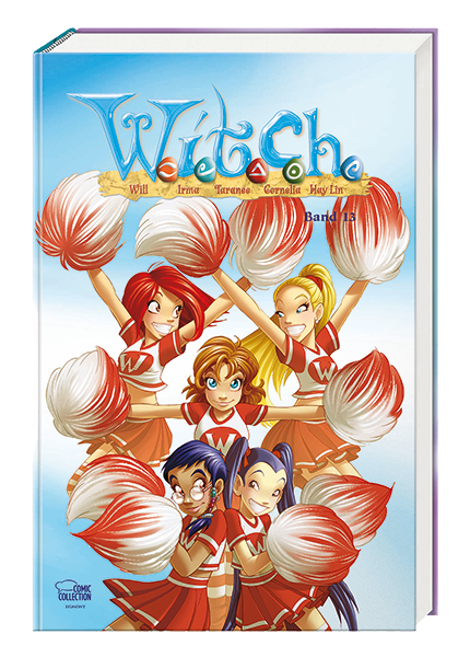 Witch 13