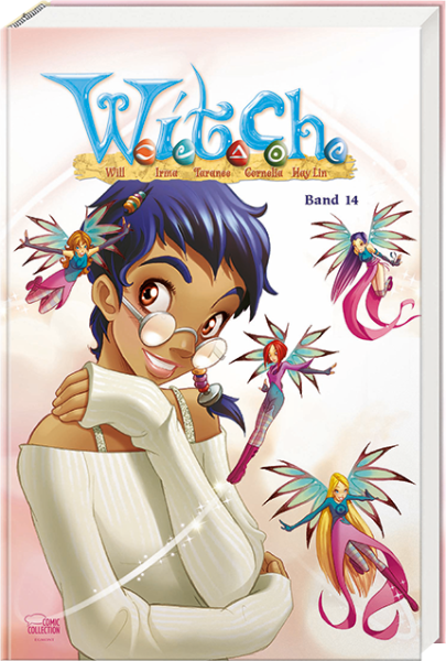 Witch 14