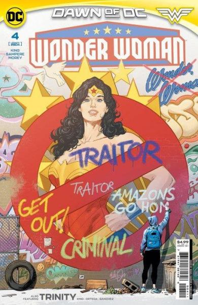 Wonder Woman Vol. 6 004