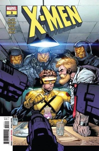 X-Men Vol. 7 003