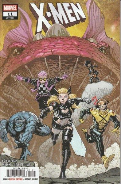 X-Men Vol. 7 011