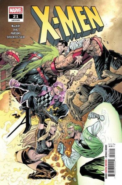 X-Men Vol. 7 021