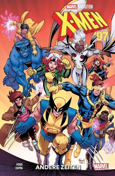 X-Men ‘97