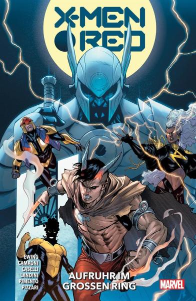 X-Men Red 2022 03