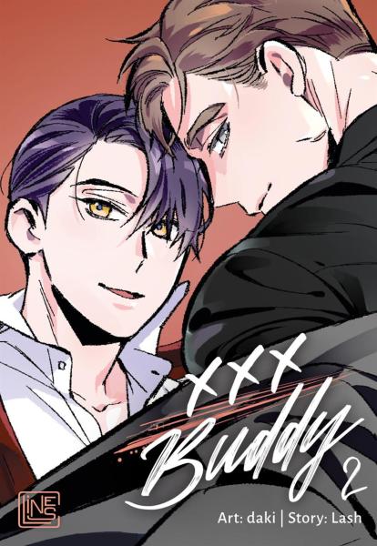 XXX Buddy 02