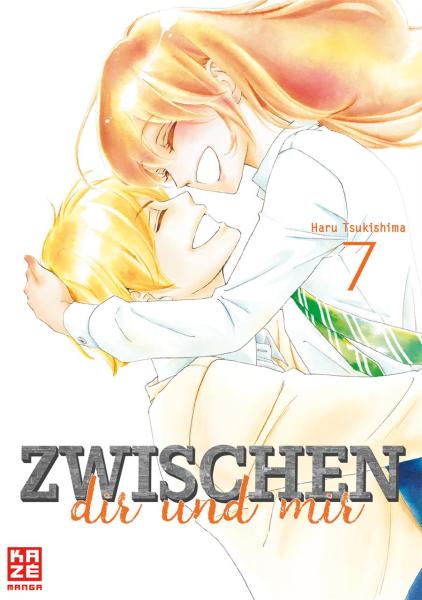 Zwischen dir und mir 07