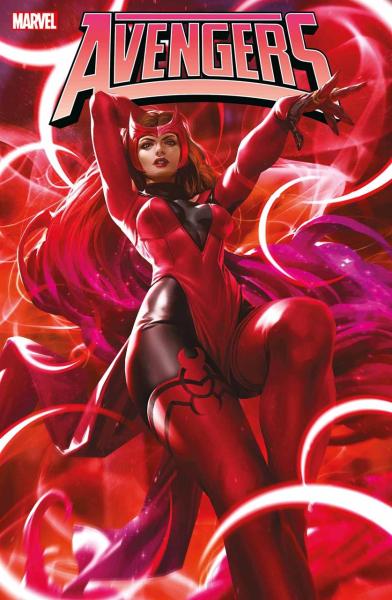 Avengers 2024 01 Variant C