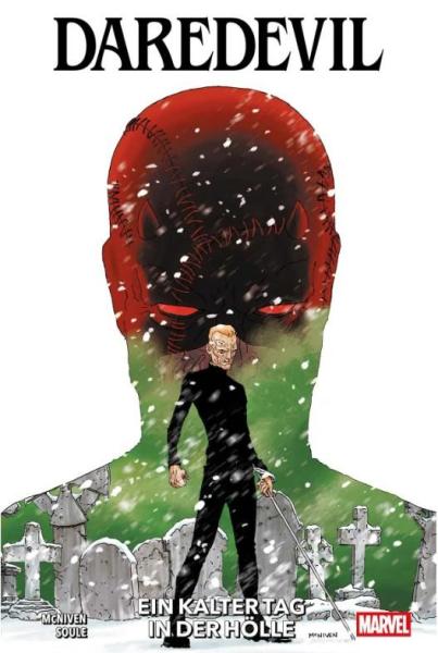 Daredevil: Ein kalter Tag in der Hölle
