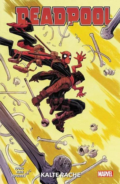 Deadpool 2019 TPB 02