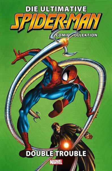 Die Ultimative Spider-Man Comic-Kollektion 03