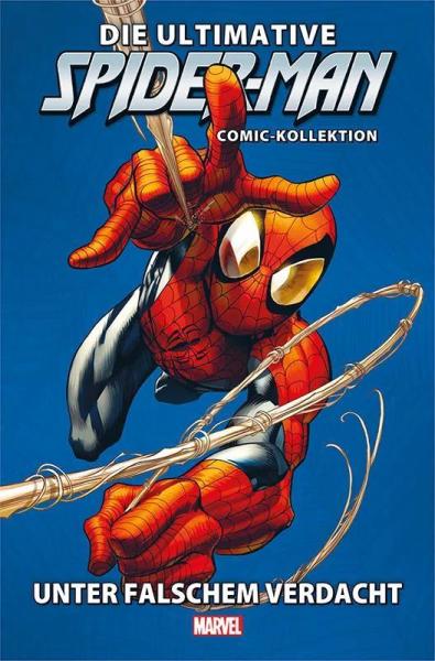 Die Ultimative Spider-Man Comic-Kollektion 05