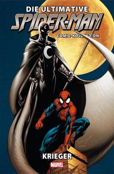 Die Ultimative Spider-Man Comic-Kollektion 14