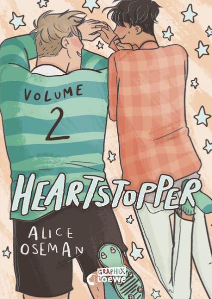 Heartstopper 02