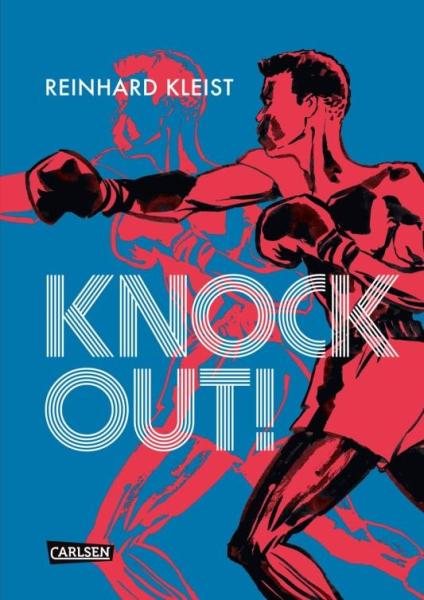 Kleist, Knock Out!