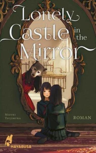 Lonely Castle in the Mirror Roman