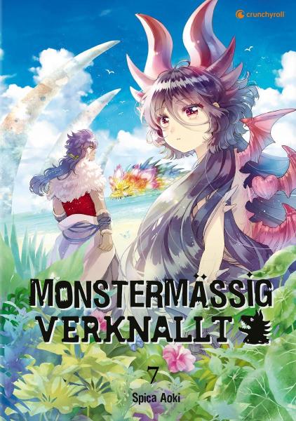 Monstermässig verknallt 07