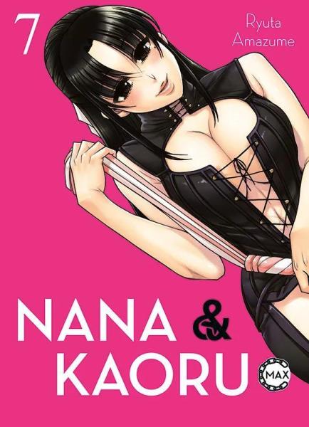 Nana & Kaoru Max 07