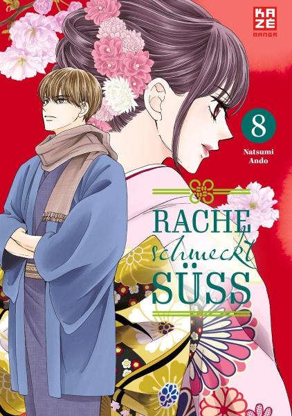 Rache schmeckt süß 08
