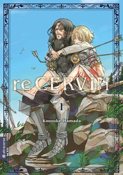 re CERVIN 01