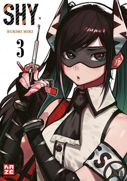 Shy 03