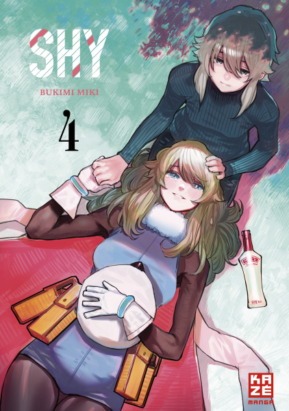 Shy 04